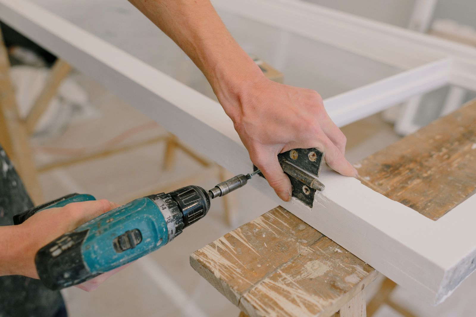 Home Repairs — Denver Handy Co.